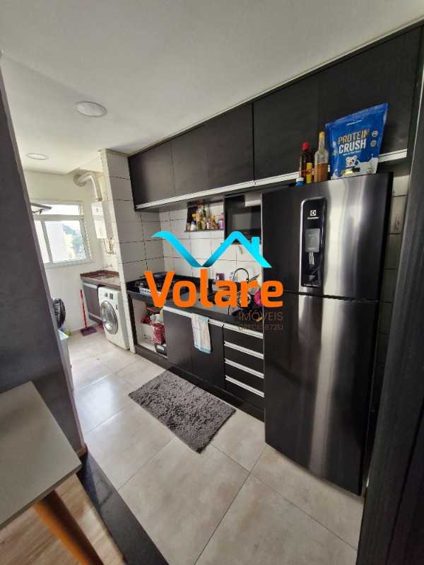Apartamento, 3 quartos, 65 m² - Foto 2