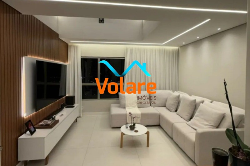 Cobertura, 3 quartos, 160 m² - Foto 1