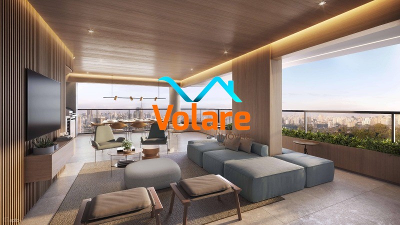 Apartamento, 3 quartos, 125 m² - Foto 4