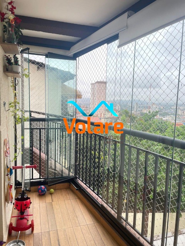 Apartamento, 2 quartos, 52 m² - Foto 7