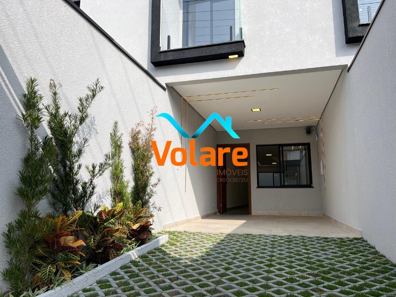 Casa, 3 quartos, 117 m² - Foto 32