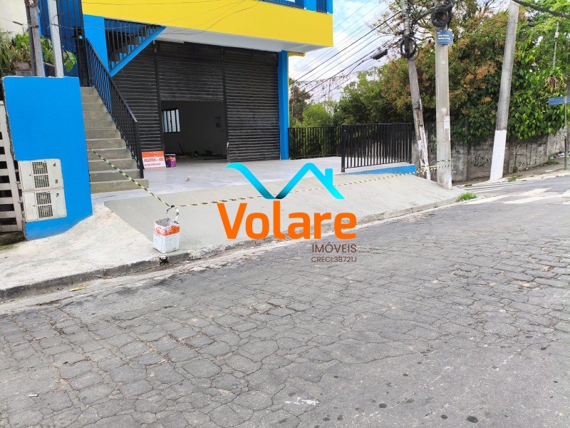 Loja-Salão, 150 m² - Foto 4