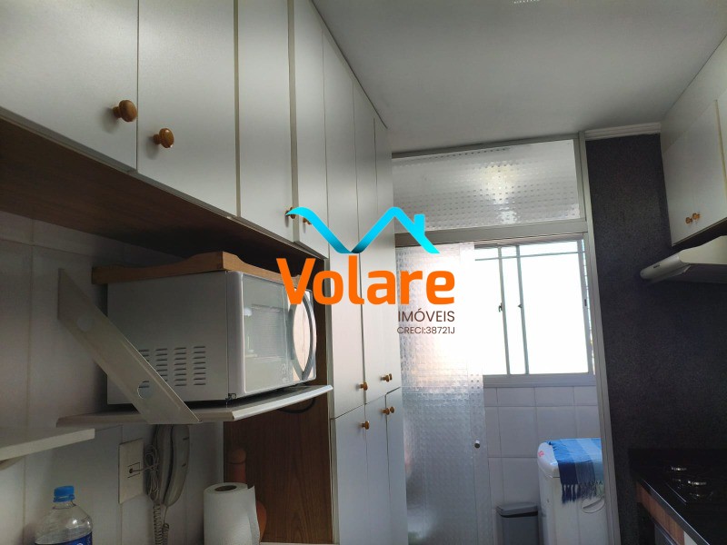 Apartamento, 2 quartos, 58 m² - Foto 8