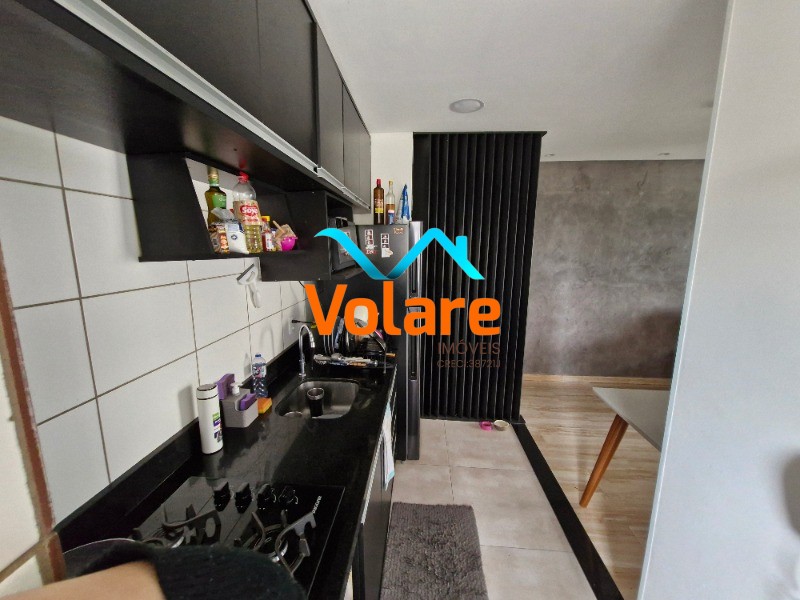 Apartamento, 3 quartos, 65 m² - Foto 6
