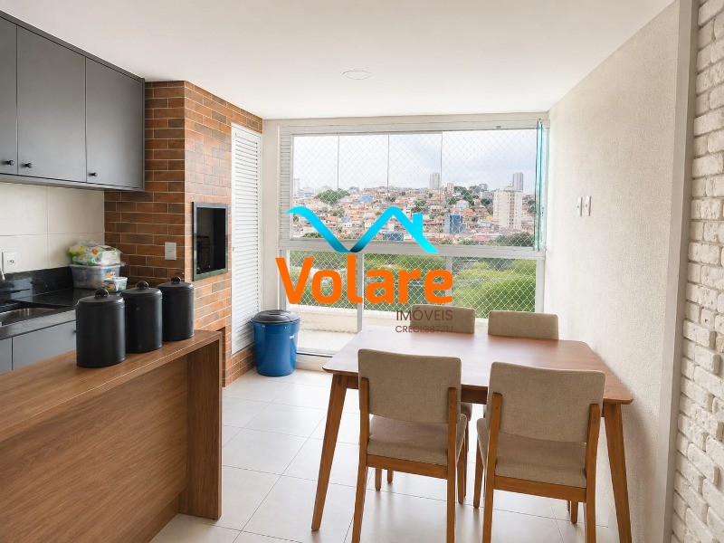 Apartamento, 2 quartos, 57 m² - Foto 5