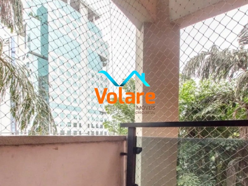 Apartamento, 3 quartos, 164 m² - Foto 8