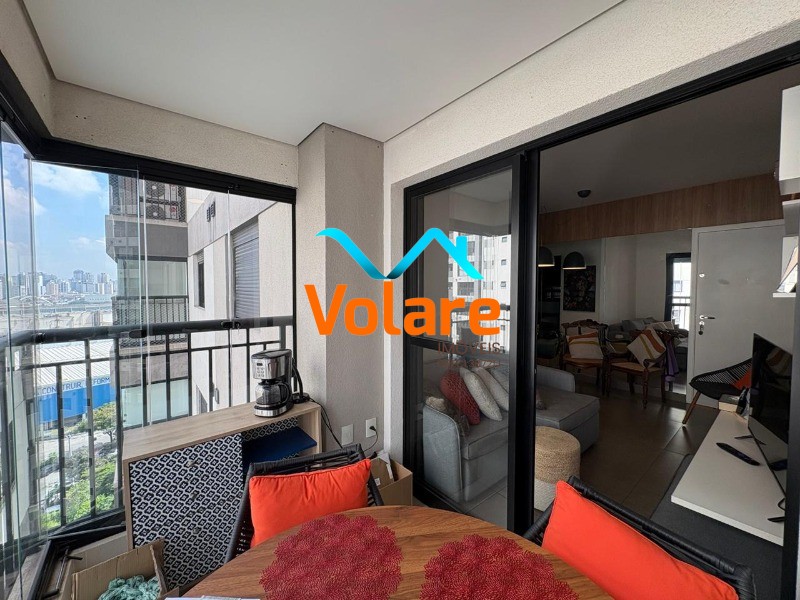 Apartamento, 1 quarto, 41 m² - Foto 4