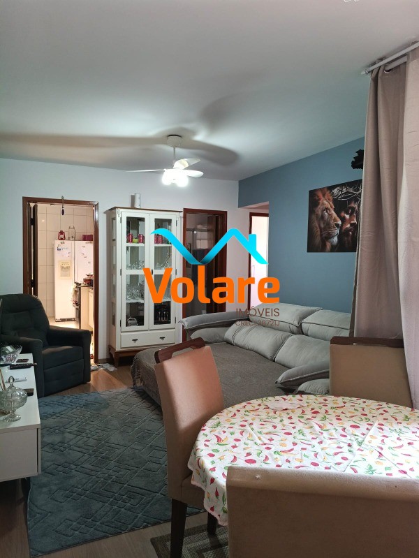 Apartamento, 2 quartos, 65 m² - Foto 3