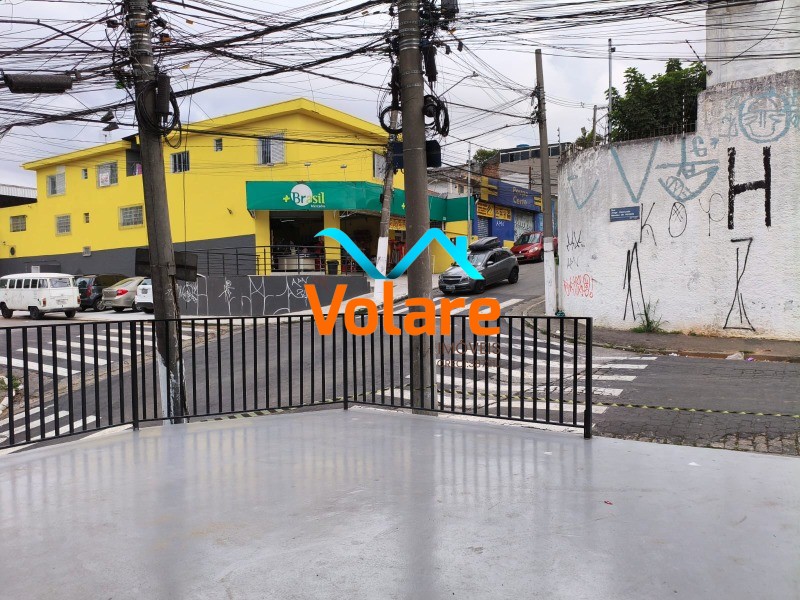 Loja-Salão, 150 m² - Foto 12