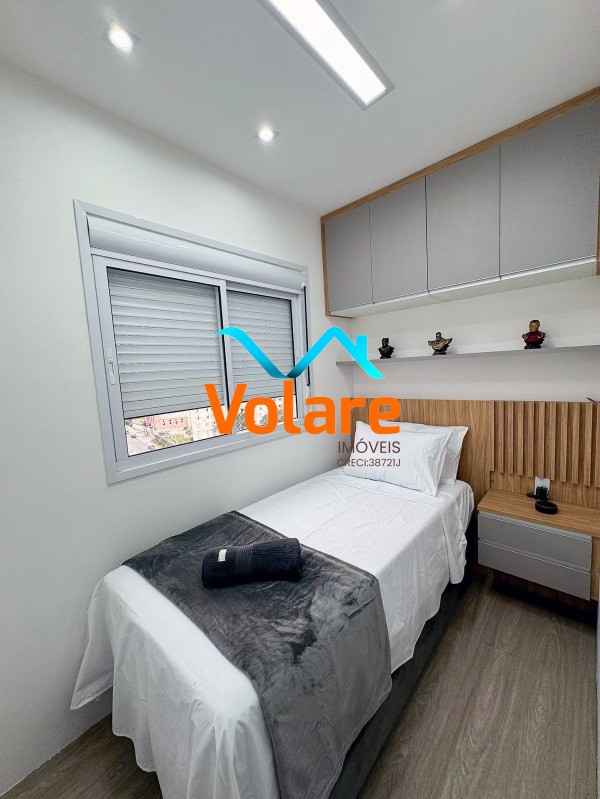 Apartamento, 2 quartos, 49 m² - Foto 8