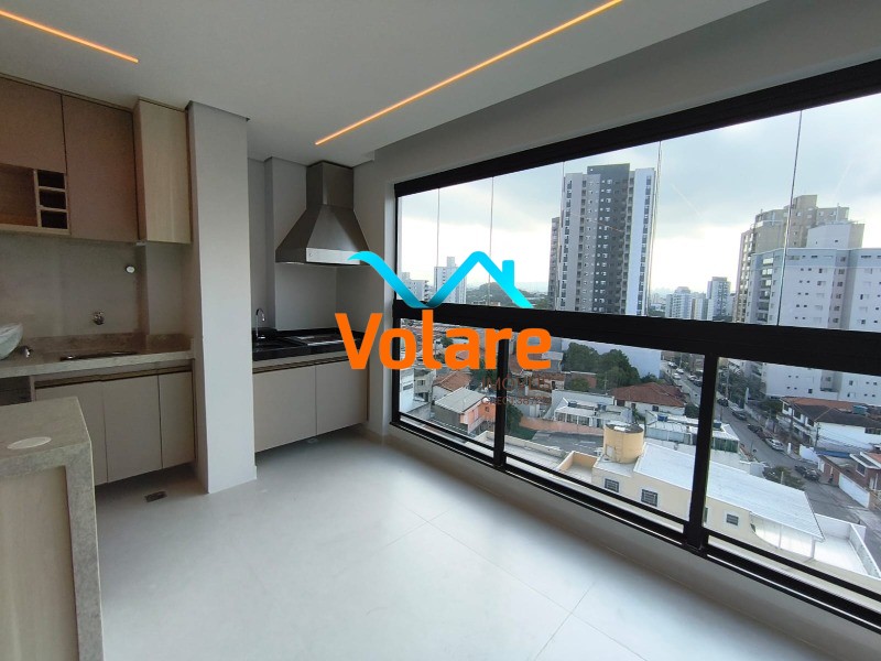 Apartamento, 3 quartos, 82 m² - Foto 8
