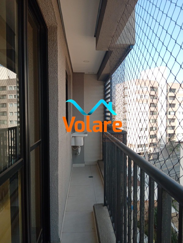 Apartamento, 1 quarto, 39 m² - Foto 4