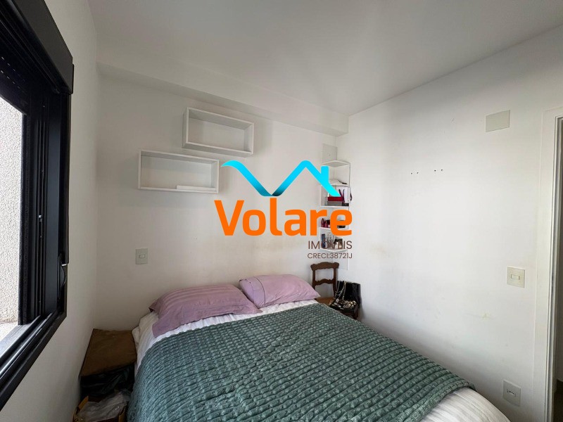 Apartamento, 1 quarto, 41 m² - Foto 12