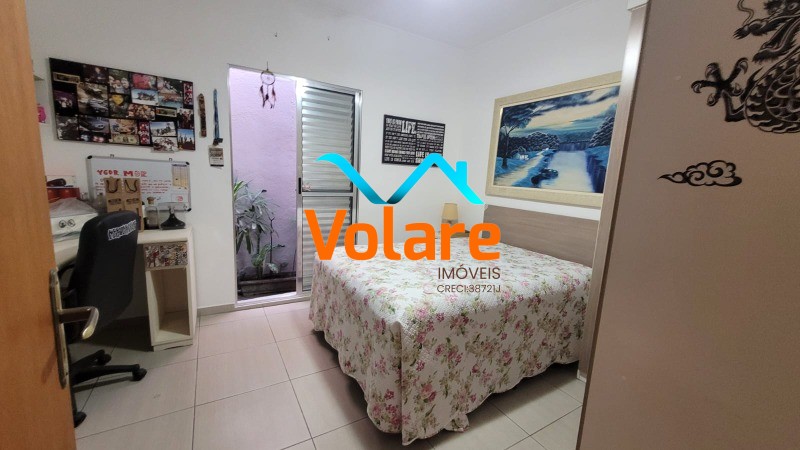 Casa, 3 quartos, 111 m² - Foto 13
