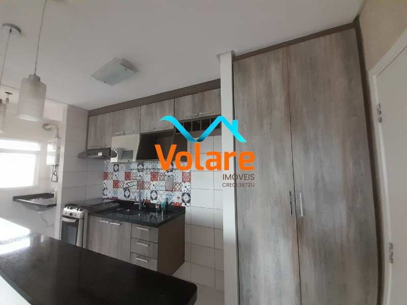 Apartamento, 2 quartos, 57 m² - Foto 9