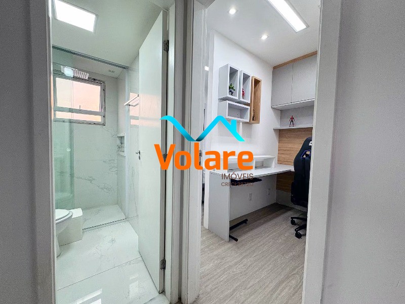 Apartamento, 2 quartos, 49 m² - Foto 5