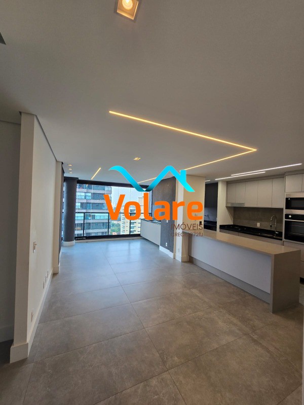 Apartamento, 3 quartos, 116 m² - Foto 1