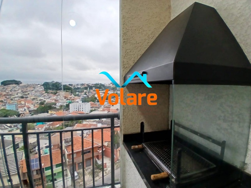 Apartamento, 2 quartos, 60 m² - Foto 9