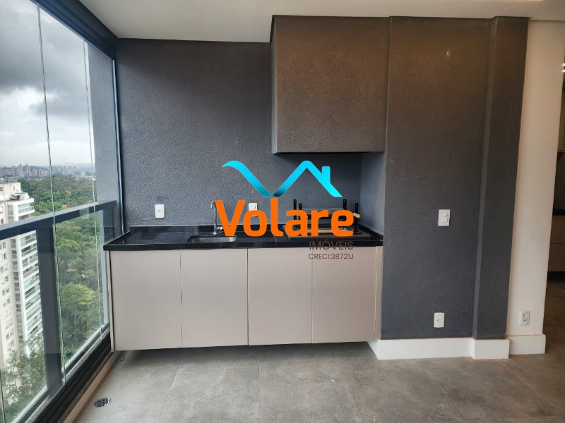 Apartamento, 3 quartos, 116 m² - Foto 23