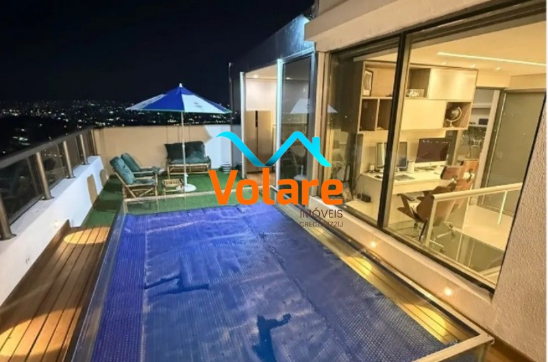 Cobertura, 3 quartos, 160 m² - Foto 15