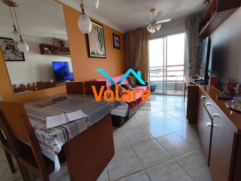 Apartamento, 2 quartos, 58 m² - Foto 3