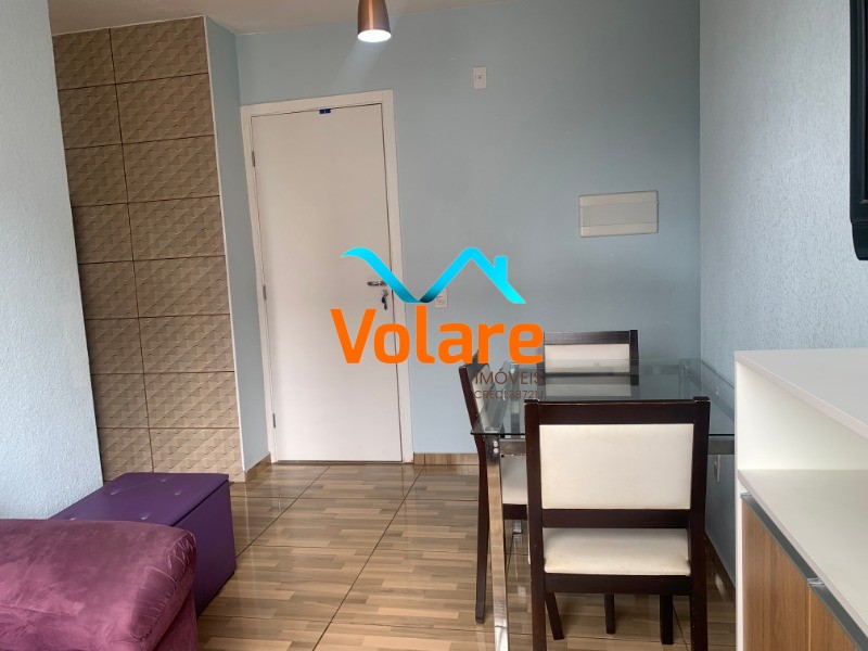 Apartamento, 2 quartos, 42 m² - Foto 7