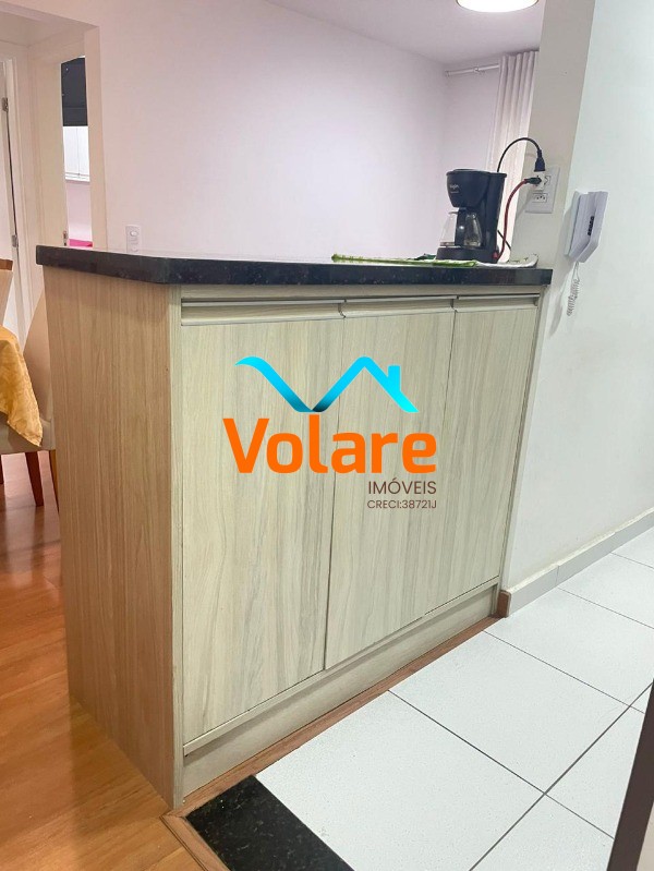 Apartamento, 2 quartos, 52 m² - Foto 6