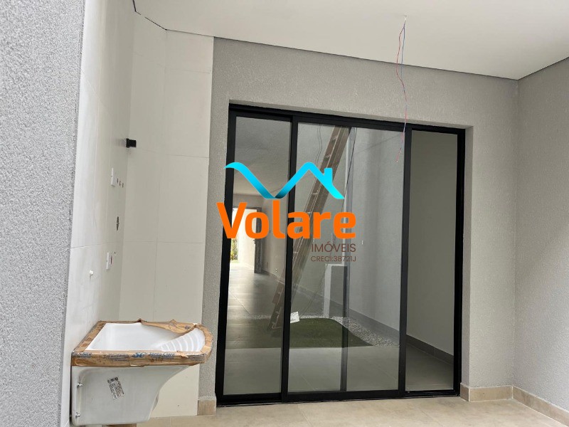 Casa, 3 quartos, 117 m² - Foto 5