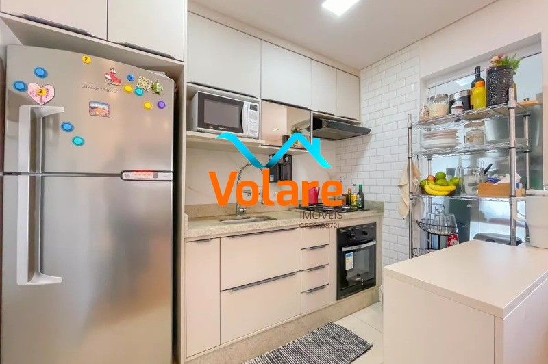 Apartamento, 2 quartos, 63 m² - Foto 9