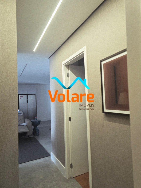 Apartamento, 3 quartos, 116 m² - Foto 3