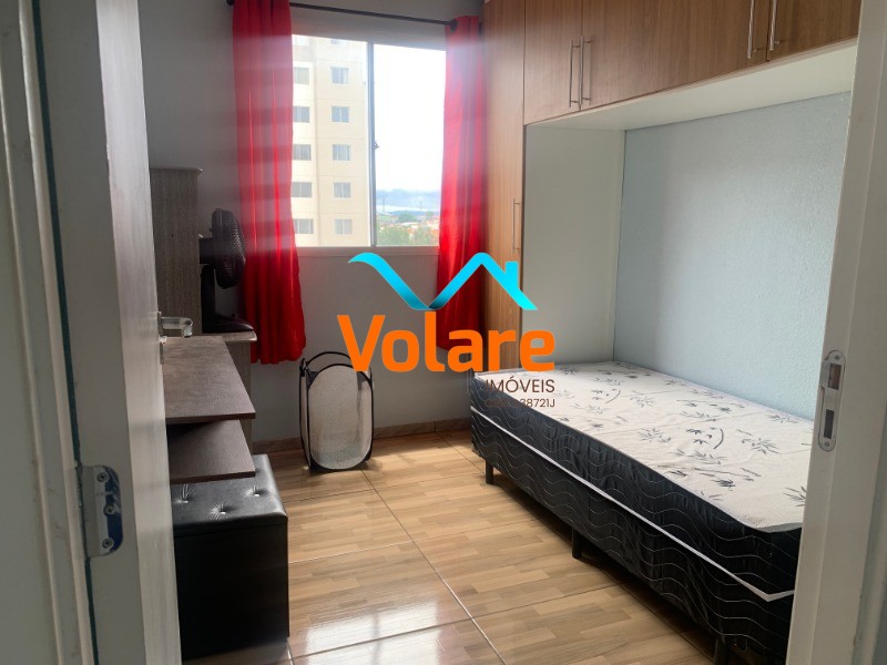 Apartamento, 2 quartos, 42 m² - Foto 17