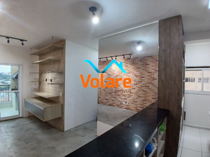 Apartamento, 2 quartos, 60 m² - Foto 3