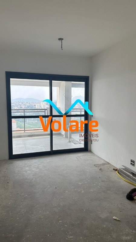 Apartamento, 3 quartos, 90 m² - Foto 3