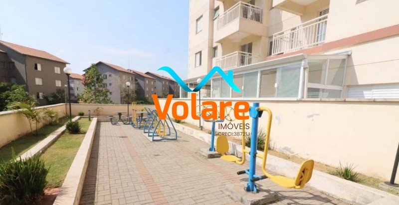 Apartamento, 2 quartos, 49 m² - Foto 27