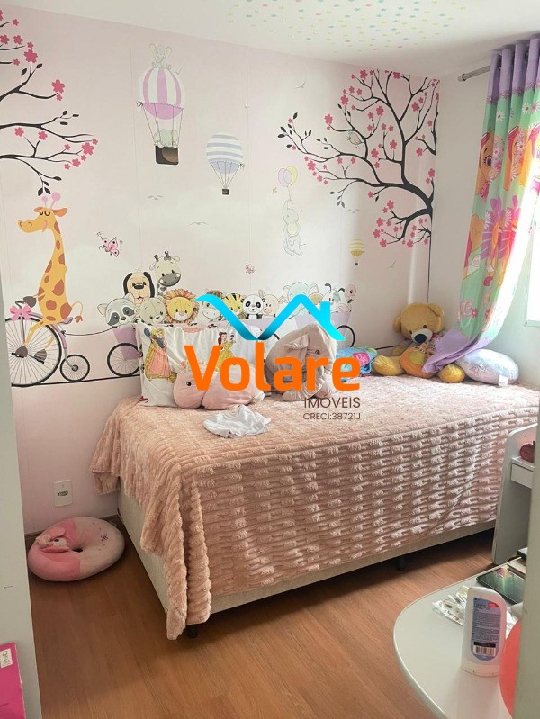 Apartamento, 2 quartos, 52 m² - Foto 10