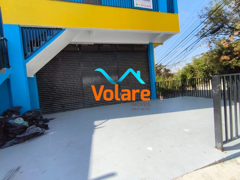 Loja-Salão, 150 m² - Foto 10