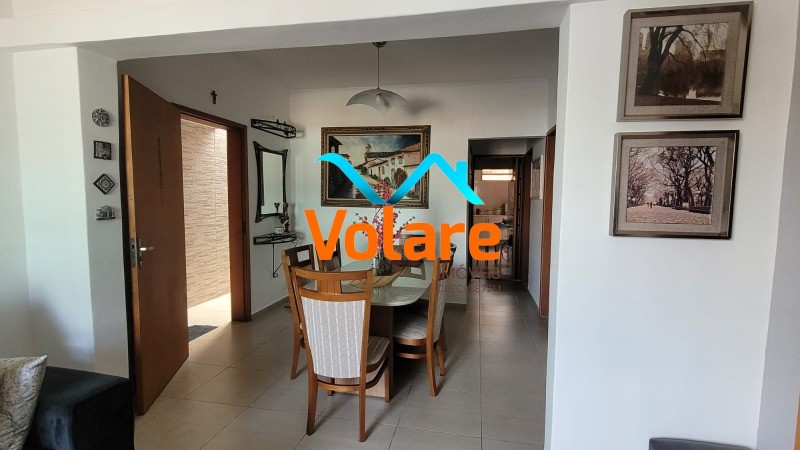 Casa, 3 quartos, 111 m² - Foto 5