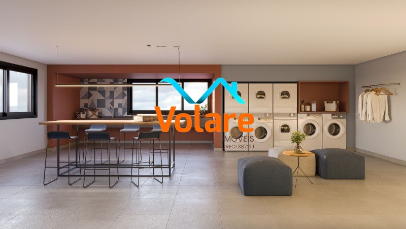 Apartamento, 1 quarto, 31 m² - Foto 16