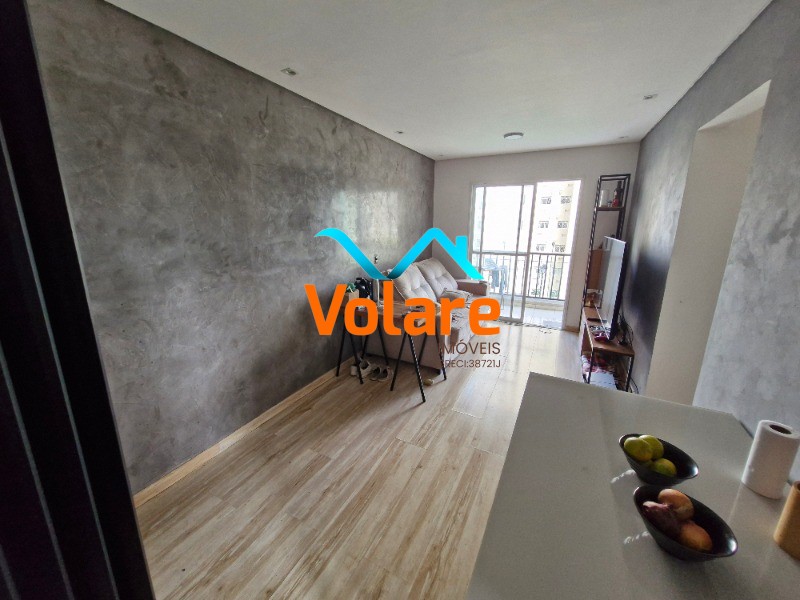 Apartamento, 3 quartos, 65 m² - Foto 8