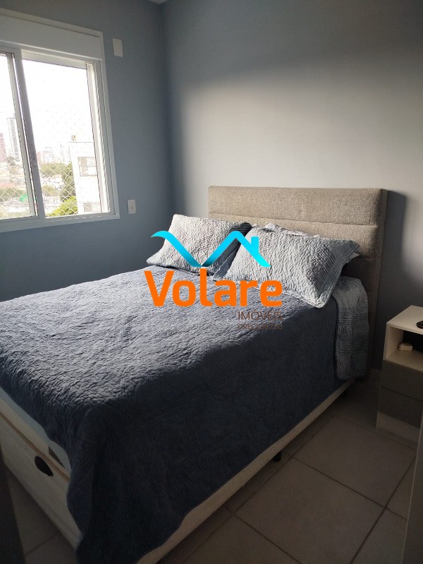 Apartamento, 2 quartos, 57 m² - Foto 12