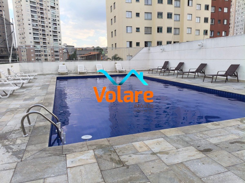 Apartamento, 2 quartos, 58 m² - Foto 33