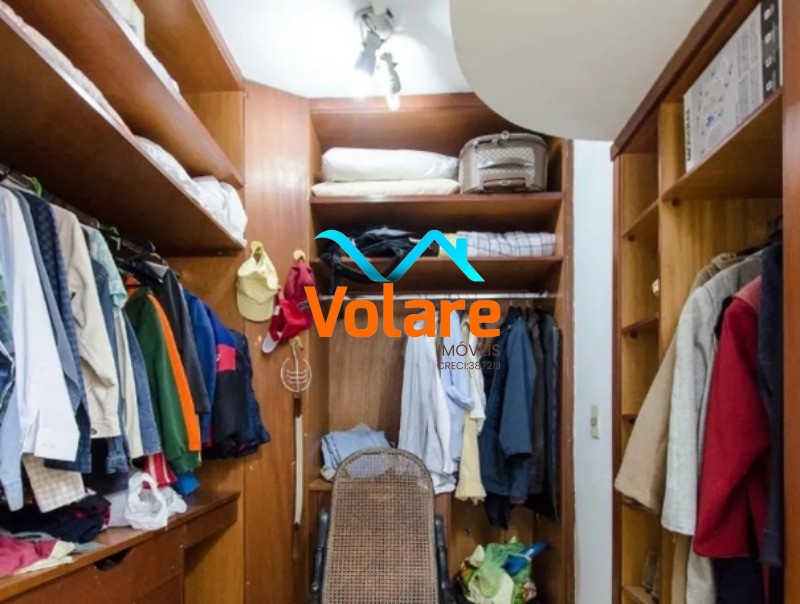 Apartamento, 3 quartos, 164 m² - Foto 15