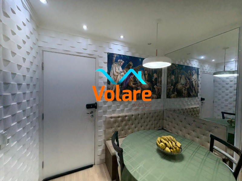 Apartamento, 2 quartos, 62 m² - Foto 2