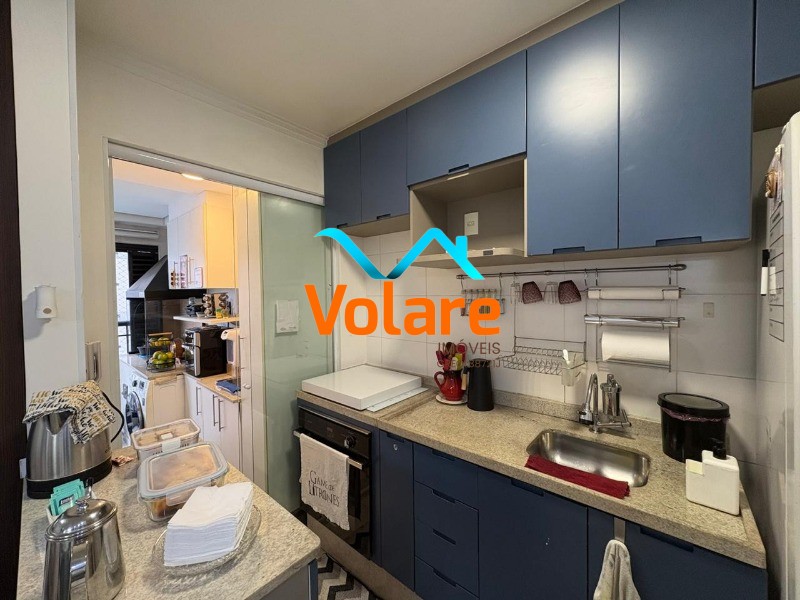 Apartamento, 2 quartos, 62 m² - Foto 11