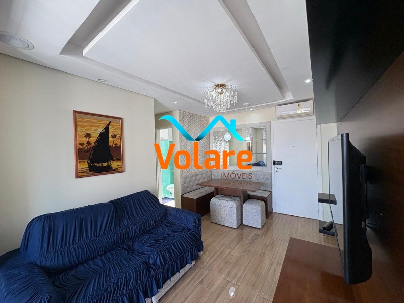 Apartamento, 2 quartos, 62 m² - Foto 3