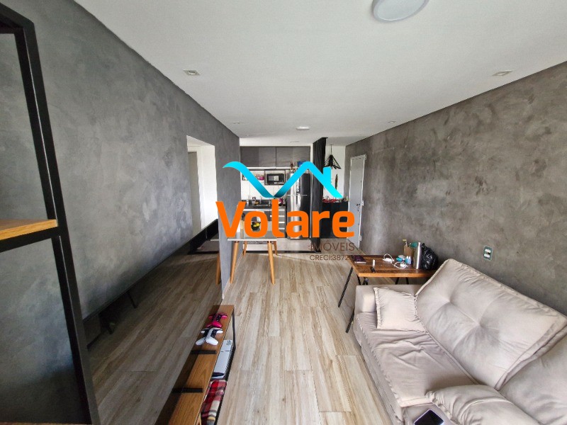Apartamento, 3 quartos, 65 m² - Foto 1