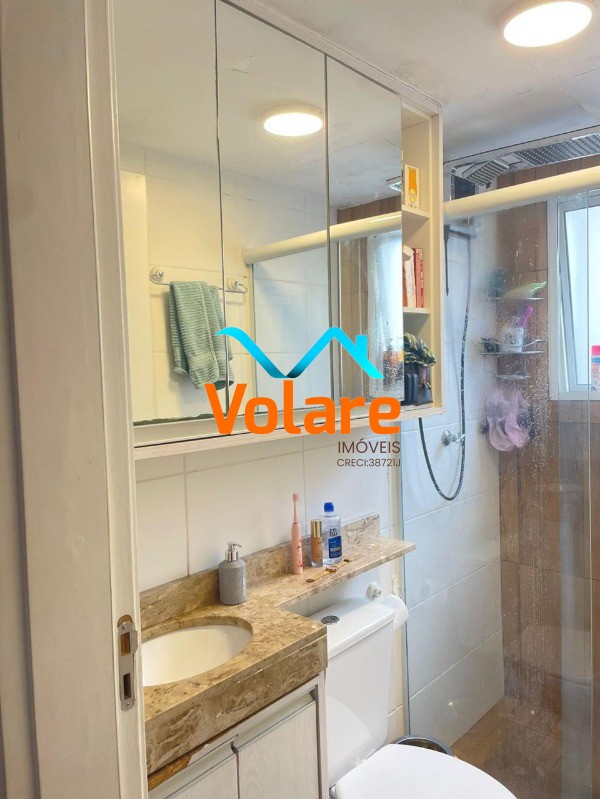 Apartamento, 2 quartos, 52 m² - Foto 15
