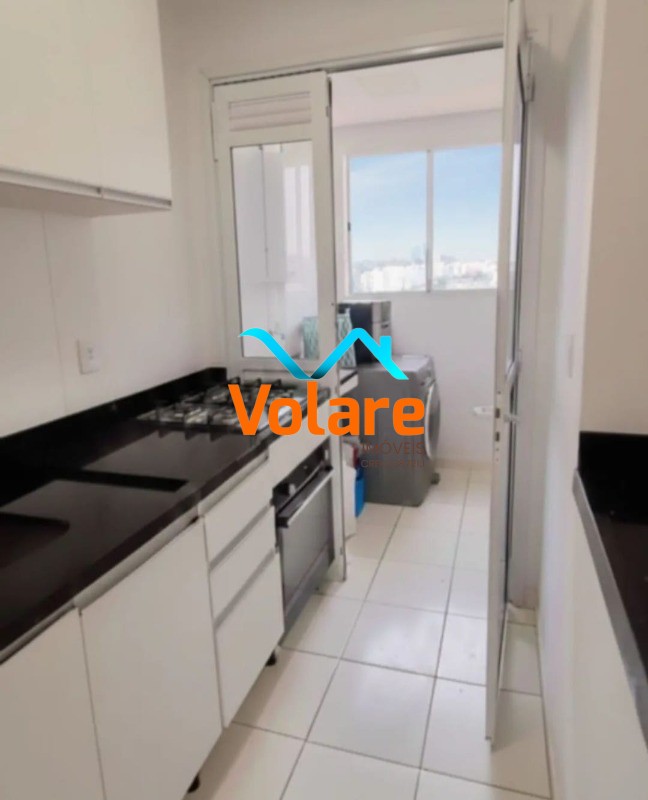 Apartamento, 2 quartos, 51 m² - Foto 5