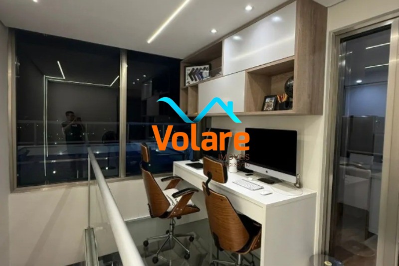 Cobertura, 3 quartos, 160 m² - Foto 9
