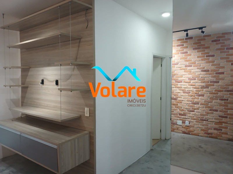 Apartamento, 2 quartos, 60 m² - Foto 2
